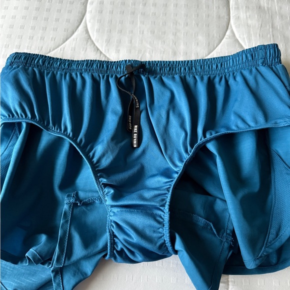 Nike DRI-FIT Running Shorts - Picture 8 of 8